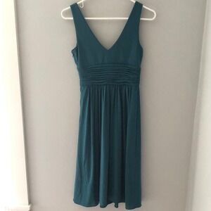 Laundry Shelli Segal Sleeveless Petite Dress Size 0‎